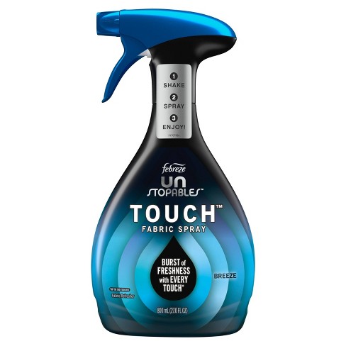 febreze air purifier target