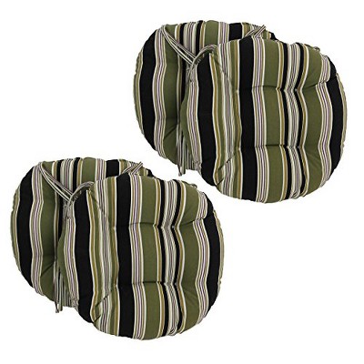 16 inch round outdoor chair cushions hotsell