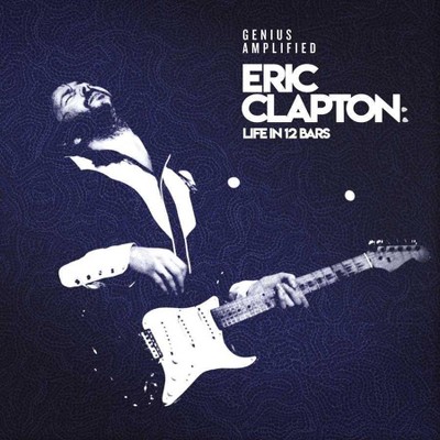 Soundtrack - Eric Clapton: Life In 12 Bars (4 LP) (Vinyl)