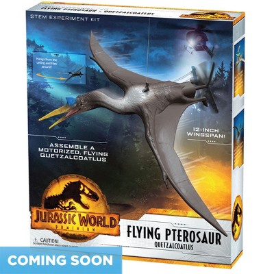 Jurassic World: Dominion Flying Pterosaur - Quetzalcoatlus