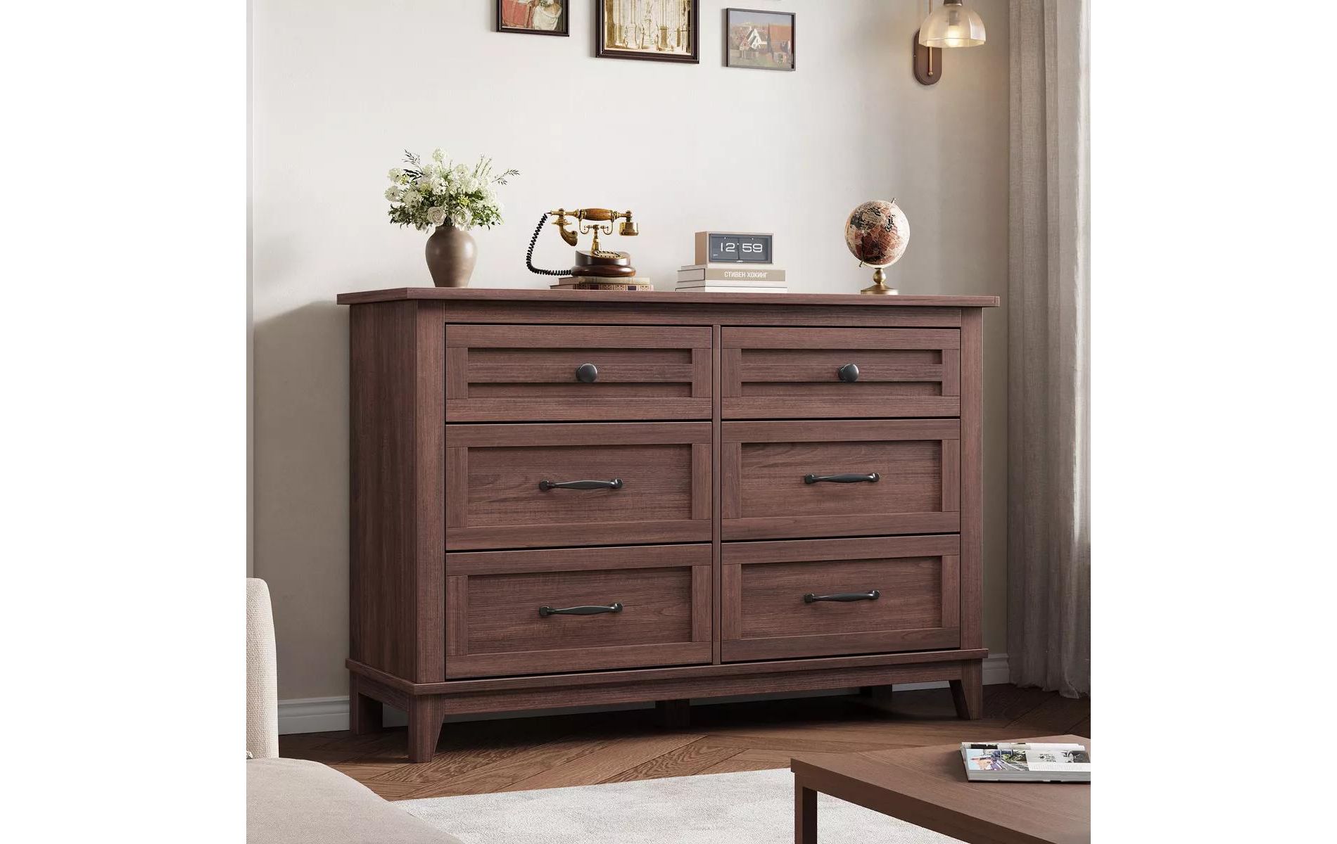 Dressers & Chests : Target