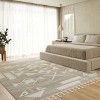 Kate & Kevin Love x Rugs USA - Eden Southwestern Tasseled Area Rug - image 2 of 4