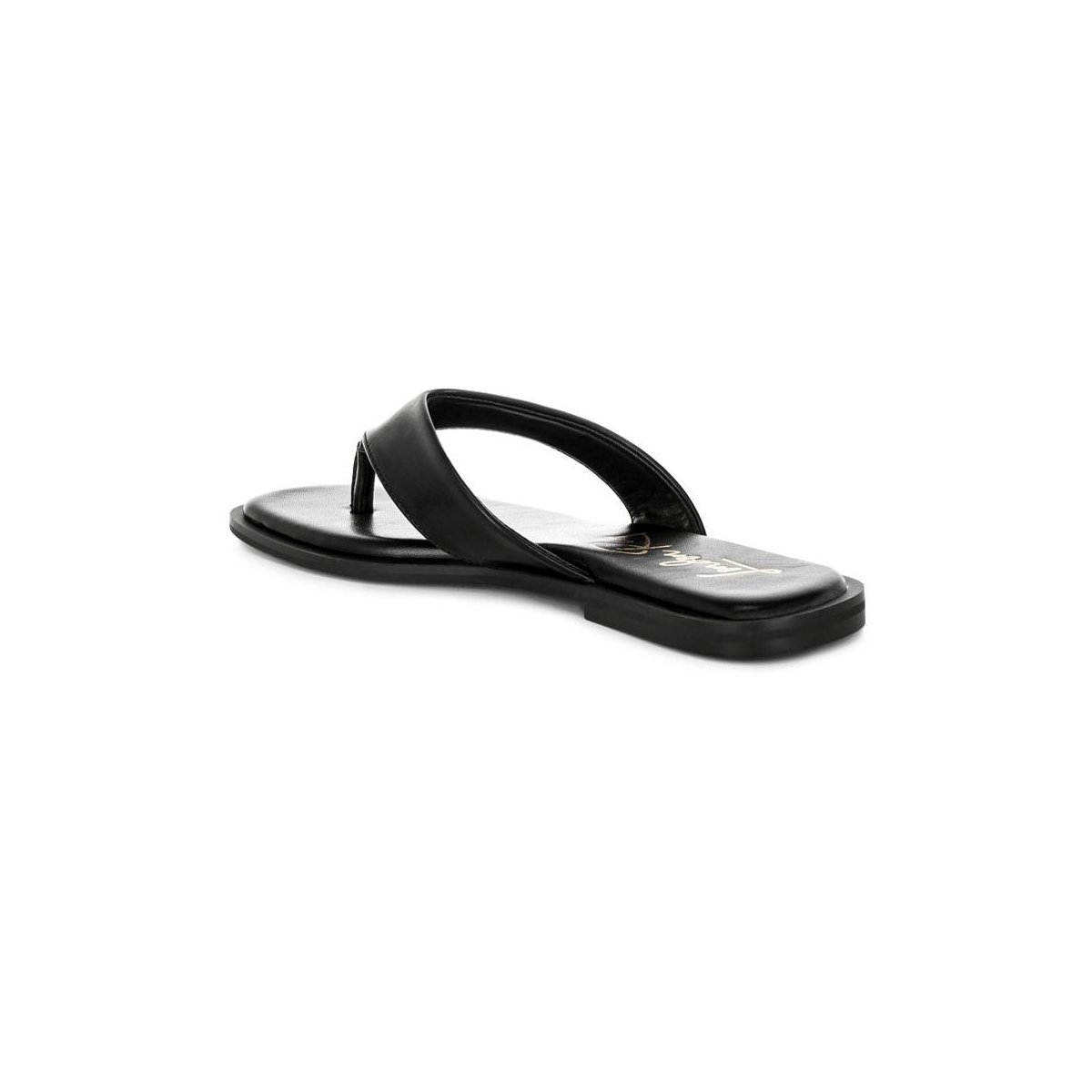 Женские сандалии London Rag Womens Perrys Toe-Post Thong Sandals 10 — фото 3