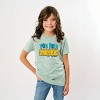 The Juniper Shop SmileyWorld You Rule  Youth Short Sleeve Tee - 3 of 4