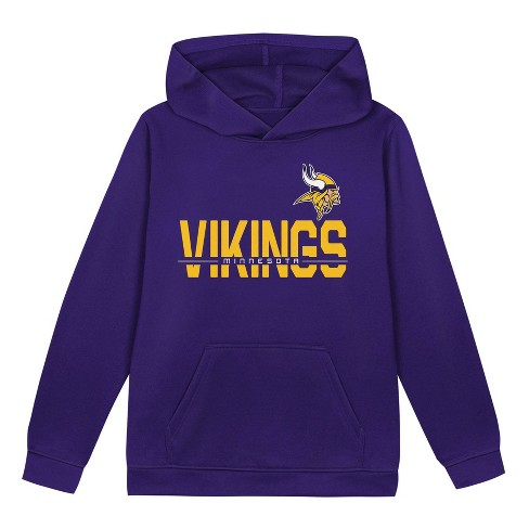 Vikings sweatshirt sales