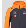 Castore McLaren F1 2025 Team Longline Padded Jacket - 3 of 4