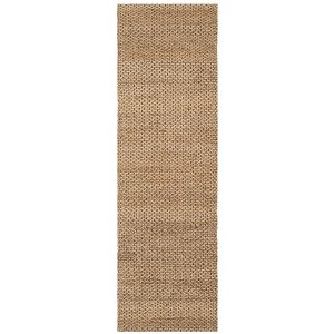 Natural Fiber NF870 Hand Woven Indoor Rugs - Safavieh - 1 of 4