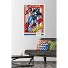 Trends International Marvel Trading Cards - Captain America Unframed Wall Poster Prints - 2 of 4
