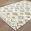 Oriental Weavers Verona 1330W Ivory/ Brown Indoor Area Rug - 2' x 3' - 4 of 4