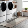 Hauteloom Bracknell Modern Wool Rug - 4 of 4