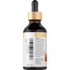 Carlyle Liquid Vitamin K2 80mcg with D3 800IU | 2 oz - 3 of 4