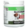 StrellaLab Glucosamine Chews, For Dogs and Cats, 120 Soft Chews, 10.1 oz (288 g) - 3 of 3