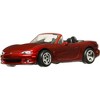 HOT WHEELS ‘04 MAZDA MAZDASPEED MIATA BOULEVARD SERIES PREMIUM - 2 of 4