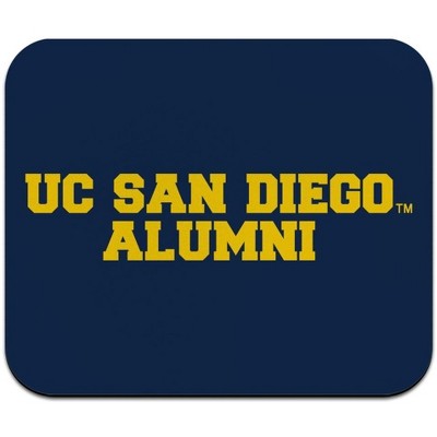 UC San Diego Tritons Alumn Low Profile Thin Mouse Pad