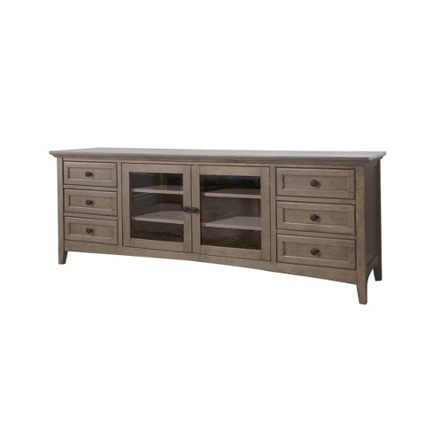 Target tv hot sale furniture