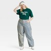 Women's Short Sleeve Graphic T-Shirt - Universal Thread™ - 3 of 3