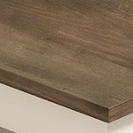 ivory/knotty oak