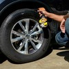 Turtle Wax 23oz Hybrid Graphene Acrylic Tire Shine : Target