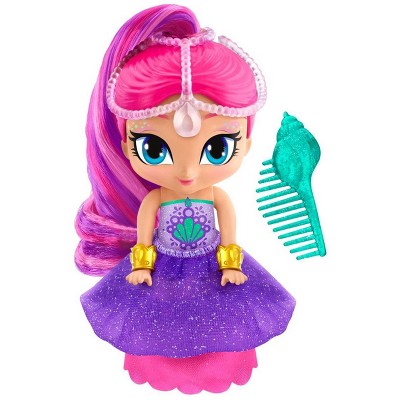 shimmer and shine unicorn target