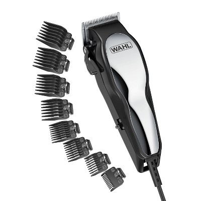 Wahl Chrome Pro Clipper