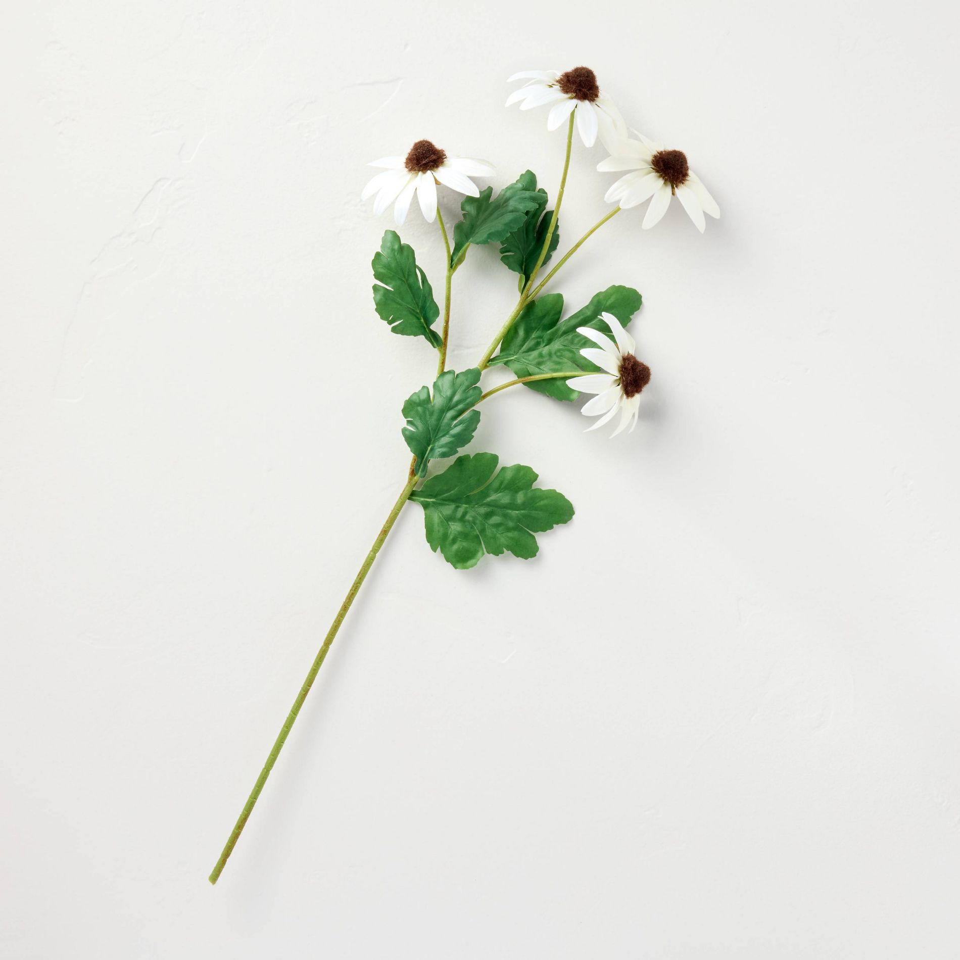 Black Eyed Susan Artificial Stem - Hearth & Hand™ with Magnolia