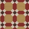 Mark & Day Rha Woven Indoor Area Rugs - 2 of 3