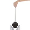 Oxo Toilet Plunger – Tarzianwestforhousewares