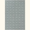 Jill Zarin Outdoor Costa Rica Geometric Woven Area Rug - 2 of 3