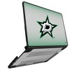 Keyscaper NHL Western Conference Teams Linen Laptop Case for Apple MacBook - 2 of 4