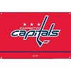 Trends International NHL Washington Capitals - Logo 21 Unframed Wall Poster Prints - 4 of 4