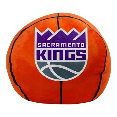 NBA Sacramento Kings Cloud Pillow