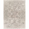 Hauteloom Rectangle Area Rug   White - 4 of 4