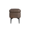 Large Modern Storage Bench - HomePop - 2 of 4