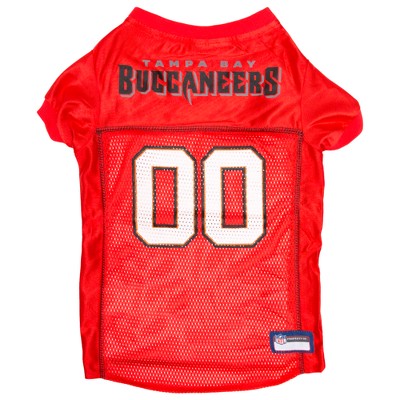 buccaneers football jersey