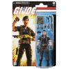 G.I. Joe Classified Series Retro Cardback Flint Action Figure - 4 of 4