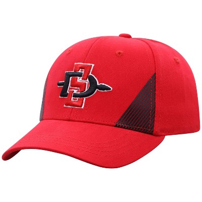 NCAA San Diego State Aztecs Youth Structured Hat