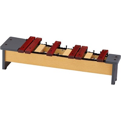 Suzuki Soprano Xylophone Chromatic Add-On with Mallets