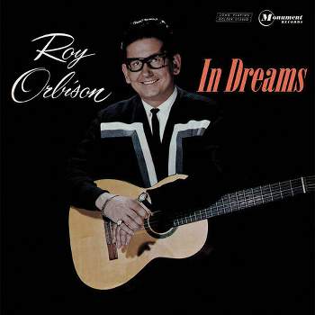 Roy Orbison - In Dreams (CD)