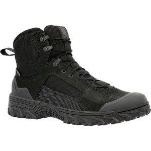 Men's Rocky Mountain Combat Waterproof Military Boot - 1 of 4