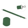 Unique Bargains Durable Sturdy Ajustable Resuable Handbag Strap 1 Pc - 3 of 4