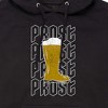 Men's - Instant Message - Das Boot Prost Graphic Fleece Pullover Hoodie - 2 of 4