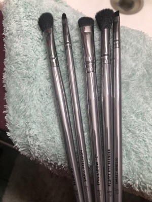 E.l.f. Smoky Eye Brush Kit - 5pc : Target