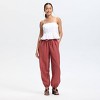 Women's Balloon Leg Pull-On Pants - Universal Thread™ - 3 of 3