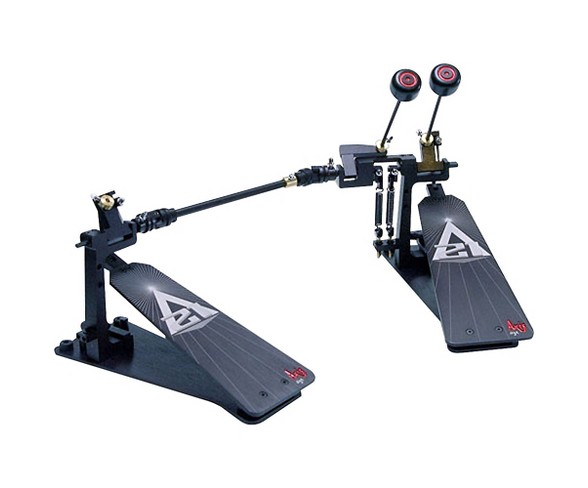 Axis A21 Laser Double Bass Drum Pedal