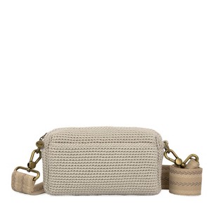 The Sak Cora Smartphone Crossbody - Hand Crochet - 1 of 4