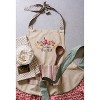 Design Imports Gather Together Ruffle Apron - 4 of 4