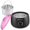 Salon Sundry Portable Electric Wax Warmer Machine for Hair Removal - 2 of 4