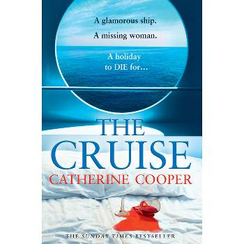 The Cruise - by  Catherine Cooper (Paperback)