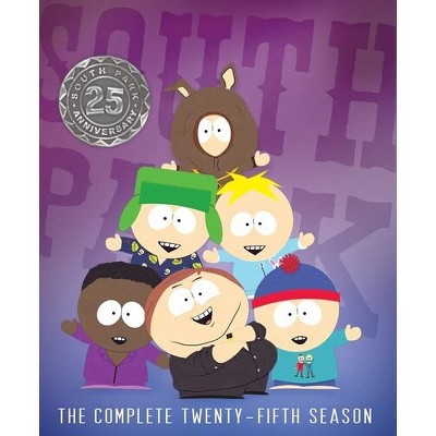 South Park: The Streaming Wars [DVD]