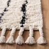 Casablanca CSB954 Hand Woven Indoor Rug - Safavieh - 3 of 4